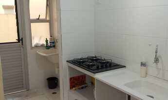 Imagem 3: Apartamento Garden com 2 Dormitórios - Condomínio Costa Verde - Jardim Caiapiá - Cotia/SP