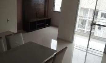 Imagem 2: Apartamento com 03 Quartos - Residencial Bosque Clube - Cotia/SP