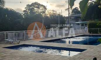 Imagem: Apartamento com 03 Quartos - Residencial