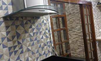 Imagem 6: Casa Térrea com 3 quartos - Gramado - Cotia / SP