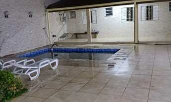 Imagem: Casa Térrea com 3 quartos - Gramado - Cotia