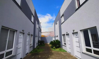 Imagem 1: Casa Com 02 Quartos - Viva Caucaia I - Cotia/SP