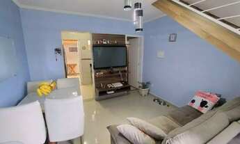 Imagem 2: Casa Com 02 Quartos - Viva Caucaia I - Cotia/SP