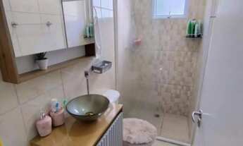 Imagem 4: Casa Com 02 Quartos - Viva Caucaia I - Cotia/SP