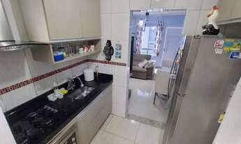 Imagem 3: Casa Com 02 Quartos - Viva Caucaia I - Cotia/SP