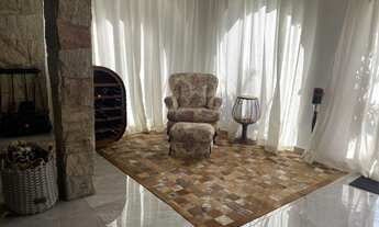 Imagem 6: Chácara com 4 quartos - Caete (Mailasqui) - São Roque / SP