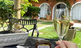 Imagem 3: Chácara com 4 quartos - Caete (Mailasqui) - São Roque / SP