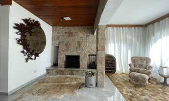 Imagem 4: Chácara com 4 quartos - Caete (Mailasqui) - São Roque / SP