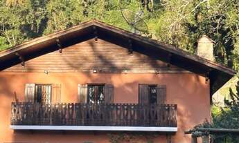 Imagem 2: Chácara com 4 quartos - Caete (Mailasqui) - São Roque / SP