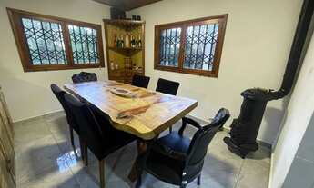 Imagem 7: Chácara com 4 quartos - Caete (Mailasqui) - São Roque / SP