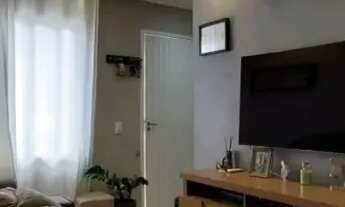 Imagem 5: Casa com 02 Quartos - Cond. Colinas de Cotia - Cotia / SP