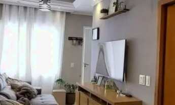 Imagem 2: Casa com 02 Quartos - Cond. Colinas de Cotia - Cotia / SP