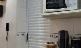 Imagem 6: Casa com 02 Quartos - Cond. Colinas de Cotia - Cotia / SP