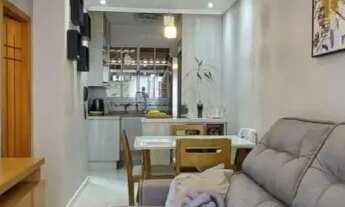 Imagem 3: Casa com 02 Quartos - Cond. Colinas de Cotia - Cotia / SP