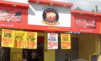 Imagem: Sala comercial com 200 m² - Jardim da Glória