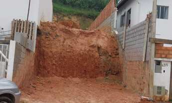 Imagem 2: Terreno Com 130m² - Parque Monjolo - Cotia/SP