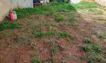 Imagem: Terreno Com 130m² - Parque Monjolo - Cotia/SP