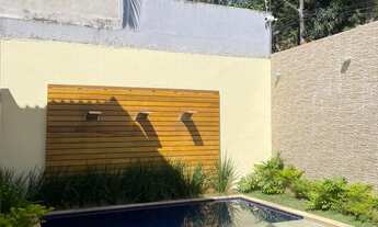 Imagem: Casa com 2 Quartos - Condomínio Residencial