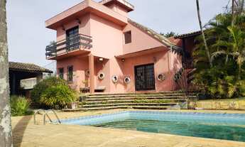 Imagem: Chácara com 2.000m² - Aguassaí - Cotia/SP