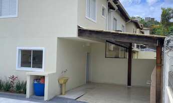 Imagem 3: Casa com 03 Quartos - Jardim dos Ipês - Condomínio Vale dos Ipês - Cotia/SP