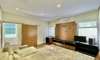 Imagem 4: Casa com 5 Quartos - Vila de São Fernando - Cotia/SP