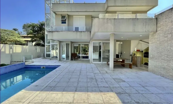 Imagem: Casa com 5 Quartos - Vila de São Fernando