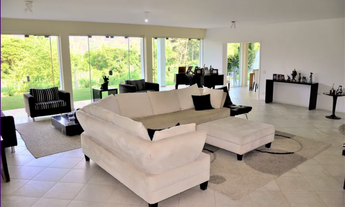 Imagem 2: Casa com 06 Quartos - Vila de São Fernando - Cotia/SP