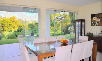 Imagem 5: Casa com 06 Quartos - Vila de São Fernando - Cotia/SP