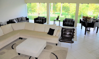 Imagem 3: Casa com 06 Quartos - Vila de São Fernando - Cotia/SP