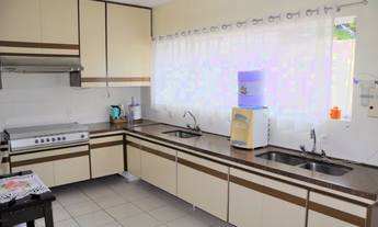 Imagem 6: Casa com 06 Quartos - Vila de São Fernando - Cotia/SP