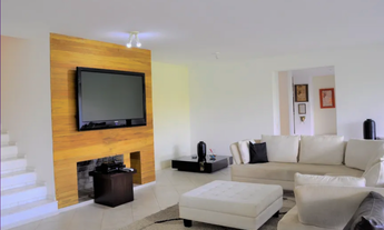 Imagem 4: Casa com 06 Quartos - Vila de São Fernando - Cotia/SP