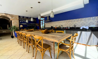 Imagem 3: Casa com 02 Quartos - Vila de São Fernando - Cotia/SP