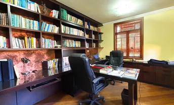 Imagem 4: Casa com 02 Quartos - Vila de São Fernando - Cotia/SP