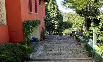 Imagem 5: Casa com 02 Quartos - Vila de São Fernando - Cotia/SP