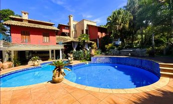 Imagem: Casa com 02 Quartos - Vila de São Fernando