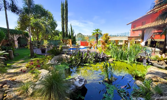 Imagem 2: Casa com 02 Quartos - Vila de São Fernando - Cotia/SP