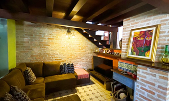 Imagem 7: Casa com 02 Quartos - Vila de São Fernando - Cotia/SP