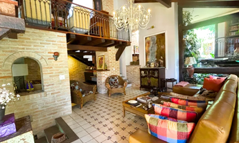 Imagem 6: Casa com 02 Quartos - Vila de São Fernando - Cotia/SP