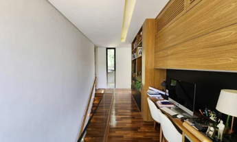 Imagem 6: Casa com 04 Quartos - Vila de São Fernando - Cotia/SP