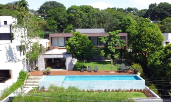 Imagem: Casa com 04 Quartos - Vila de São Fernando