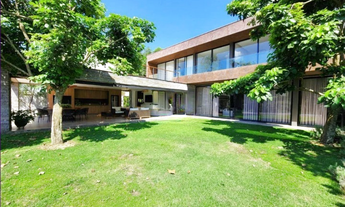 Imagem 2: Casa com 04 Quartos - Vila de São Fernando - Cotia/SP