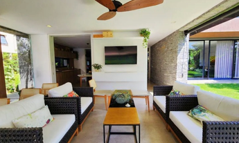 Imagem 4: Casa com 04 Quartos - Vila de São Fernando - Cotia/SP