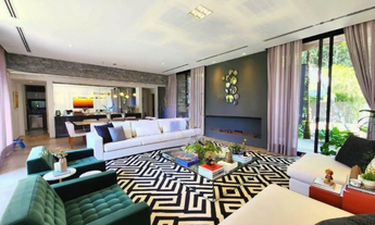 Imagem 3: Casa com 04 Quartos - Vila de São Fernando - Cotia/SP