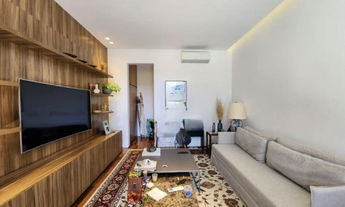 Imagem 5: Casa com 04 Quartos - Vila de São Fernando - Cotia/SP