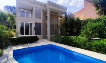 Imagem: Casa com 04 Quartos - Vila de São Fernando