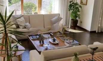 Imagem 2: Casa com 03 Quartos - Vila de São Fernando - Cotia/SP