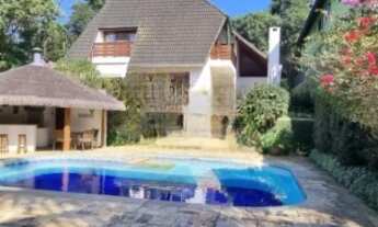 Imagem: Casa com 03 Quartos - Vila de São Fernando