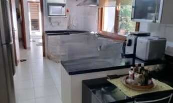 Imagem 5: Casa com 03 Quartos - Vila de São Fernando - Cotia/SP