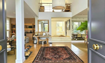 Imagem 3: Casa com 04 Quartos - Vila de São Fernando - Cotia/SP