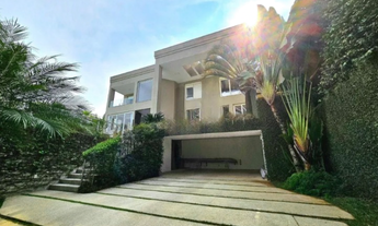 Imagem: Casa com 04 Quartos - Vila de São Fernando